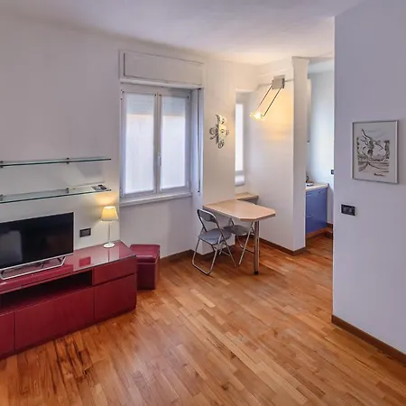 San Siro/city Life Bilocale Comodo Ed Elegante Apartment Milan