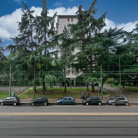 San Siro/city Life Bilocale Comodo Ed Elegante Apartment *